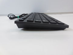 Клавиатура DELL KB216 Black USB - Pic n 274302