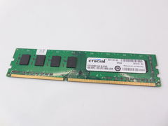 Модуль памяти DDR3 4Gb PC3-12800