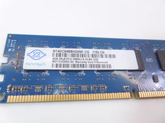 Модуль памяти DDR3 4Gb PC3-12800 - Pic n 274340