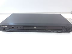 DVD проигрыватель Pioneer DV-400V - Pic n 274337