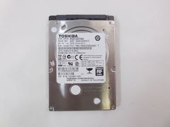 Жесткий диск Toshiba 500 ГБ MQ01ACF050
