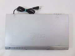 DVD-плеер LG DV468 без ПДУ - Pic n 274307