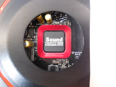 Звуковая карта PCI-E Creative Sound Blaster ZxR - Pic n 274376