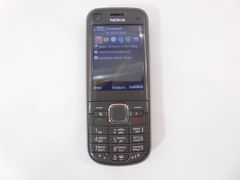 Мобильный телефон Nokia 6720 classic RM-424