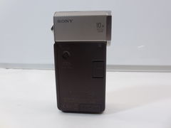 Видеокамера Sony HDR-TG1E - Pic n 274309