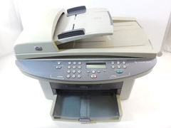 МФУ Hewlett-Packard LaserJet 3020 MFP - Pic n 274443
