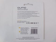 Карта памяти MicroSD 4GB Qumo - Pic n 274454