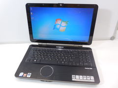 Ноутбук Packard Bell Intel Core 2 Duo P7350 2.0GHz