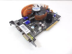 Видеокарта AGP XFX GeForce 7600 GS 512Mb - Pic n 274539
