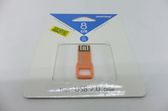 Флэш-накопитель USB 2.0 8Gb SmartBuy BIZ