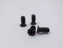 Саморез для вентилятора компьютерного корпус 4шт - Pic n 274541