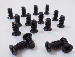 Саморез для вентилятора компьютерного корпус 4шт - Pic n 274541