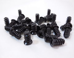 Саморез для вентилятора компьютерного корпус 4шт - Pic n 274541