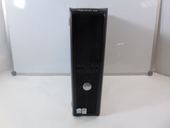 Системный блок Dell Optiplex 330 Desktop - Pic n 274566