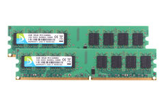 Оперативная память DDR2 512Mb, 800Mhz, PC2-6400 - Pic n 117902