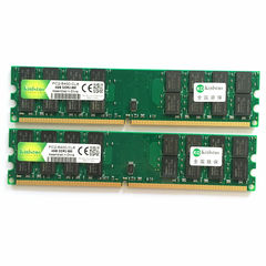 Оперативная память DDR2 512Mb, 800Mhz, PC2-6400 - Pic n 117902