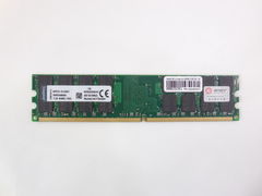 Оперативная память DDR2 4Gb Kingston для AMD