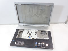 Корпус от ноутбука Sony VAIO VGN-FZ31ZR (PCG-3A3P)