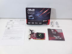 Видеокарта ASUS AMD Radeon R7 240 LP 4Gb - Pic n 274641