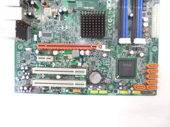 Материнская плата Acer G43T-AM3  - Pic n 274669