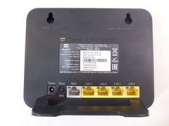 WiFi-роутер Билайн Smart Box One - Pic n 274676
