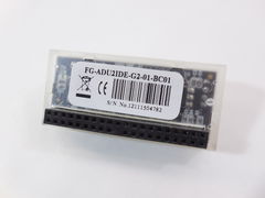 Контроллер Speed Dragon USB 2.0 to IDE 2.5" - Pic n 274714