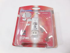 Внешний инфракрасный адаптер USB IrDA Wireless - Pic n 274715