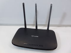 Wi-Fi роутер TP-LINK TL-WR940N 450Mbps