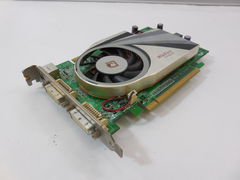 Видеокарта WinFast GeForce 7600GT 256Mb