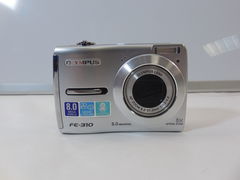 Фотокамера Olympus FE-310 - Pic n 274624