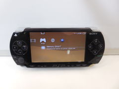 Портативная игровая консоль Sony PSP