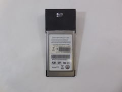 Контроллер PCMCIA to USB2.0 + 1394a  - Pic n 274779