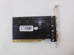 Контроллер PCI to 4xCOM RS232 Speed Dragon - Pic n 274797