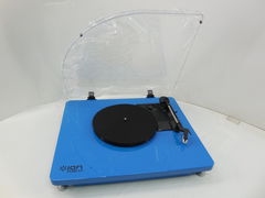Виниловый проигрыватель Ion Audio Pure LP Black - Pic n 113907