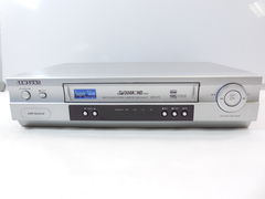 Видеомагнитофон VHS Samsung SVR-273 - Pic n 274532