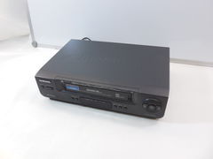 Видеомагнитофон VHS Samsung SVR-260