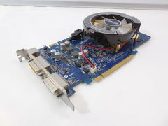 Видеокарта ASUS GeForce 9600 GSO 512Mb