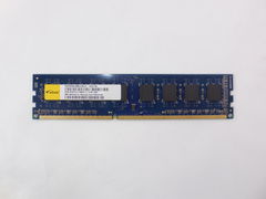 Оперативная память DDR3 8GB 1600MHz