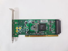 Контроллер SCSI Ultra 320 PCI-X HP 370900-001
