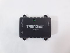 Инжектор PoE TrendNet TPE-103I