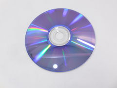 Компакт-диск DVD-R 4.7Gb TDK