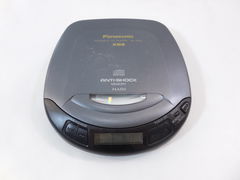 Портативный CD-плеер Panasonic SL-S220