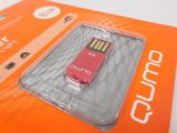 Флэш-накопитель USB 8Gb Qumo Sticker - Pic n 114043