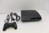 Игровая приставка Sony PlayStation 3 Slim 120Gb - Pic n 113976