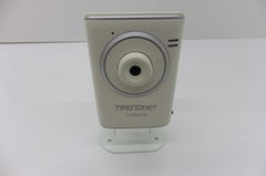 IP-камера видеонаблюдения Trendnet tv-ip220e-u