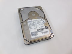 Раритетный серверный жесткий диск IBM DDYS-T18350