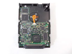 Серверный жесткий диск SCSI 73.5GB Fujitsu - Pic n 275076