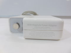 Блок питания Apple A1343 MagSafe 85W - Pic n 275104