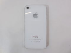 Смартфон Apple iPhone 4S 16GB - Pic n 275106