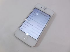 Смартфон Apple iPhone 4S 16GB - Pic n 275106